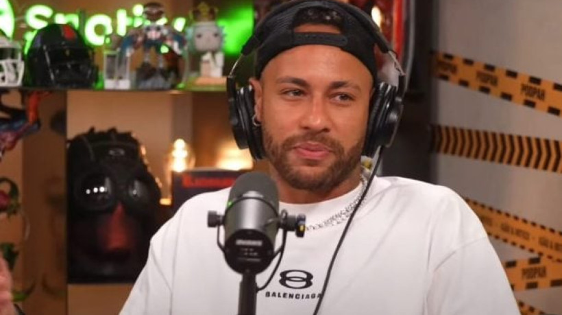 Em entrevista nesta quinta-feira (27), o brasileiro comentou sobre conselhos que deu para o argentino quando atuavam juntos no PSG