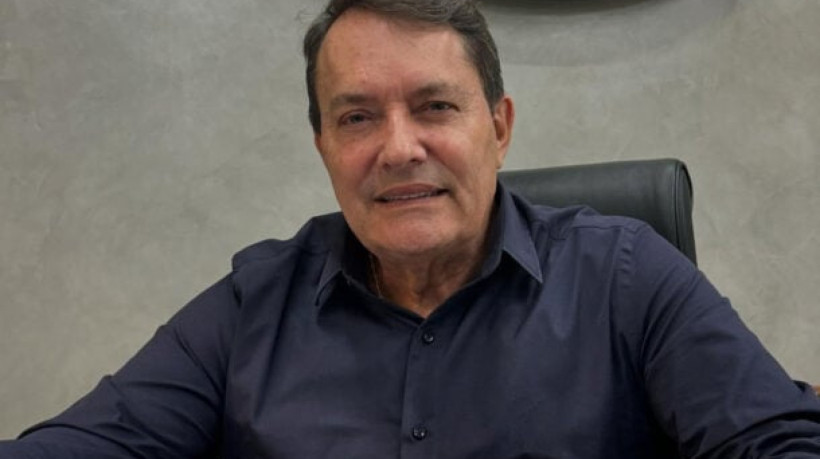 O empresário Pedro Lourenço revelou que recebeu uma oferta, mas não quer vender o Cruzeiro e tem compromisso com a torcida