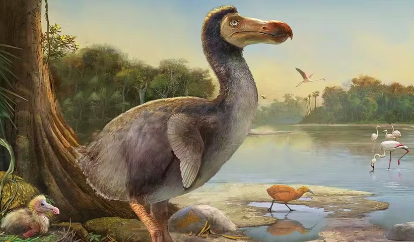 Embora os projetos para trazer de volta espécies extintas sejam sérios e ambiciosos, ainda há um longo caminho pela frente.