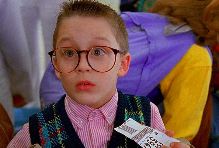 Em 1992, Kieran voltou a trabalhar com o irmão em Esqueceram de Mim 2: Perdido em Nova York.