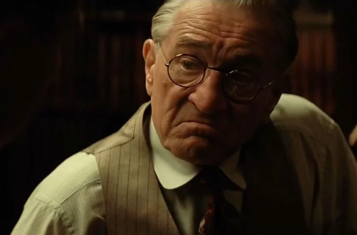 Mais recentemente, o ator voltou a reforçar a parceria com Scorsese e atuou em dois filmes dele: O Irlandês (2019) e Assassinos da Lua das Flores (2023).