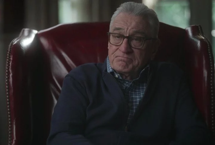 A história gira em torno de George Mullen (De Niro), um ex-presidente dos EUA que lidera a Comissão Dia Zero, encarregada de investigar um grave ataque cibernético que resultou em milhares de mortes.