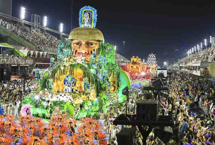 Em 2019, a Mangueira conquistou seu vigésimo título de campeã do carnaval, com o enredo de Leandro Vieira. O desfile da escola exaltou lideranças populares negligenciadas pela narrativa oficial da História do Brasil como Chico da Matilde, Maria Felipa e Cunhambebe. Em contraponto, desconstruiu a imagem de figuras apontadas como heroicas como Princesa Isabel, Duque de Caxias e Pedro Álvares Cabral.