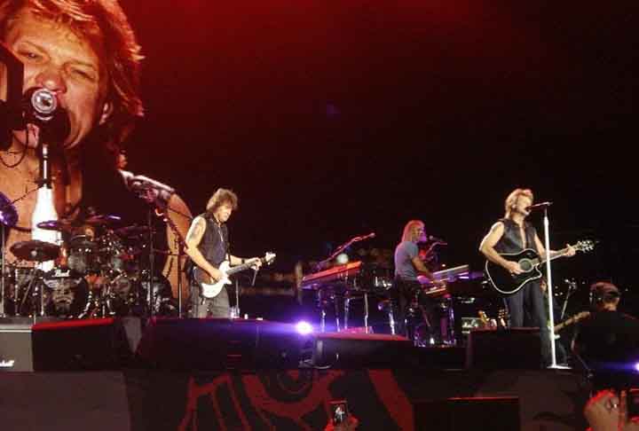 Desde 2021, o Sambódromo é tombado pelo Instituto do Patrimônio Histórico e Artístico Nacional. Além disso, já foi palco de diversos shows de artistas brasileiros e internacionais. 