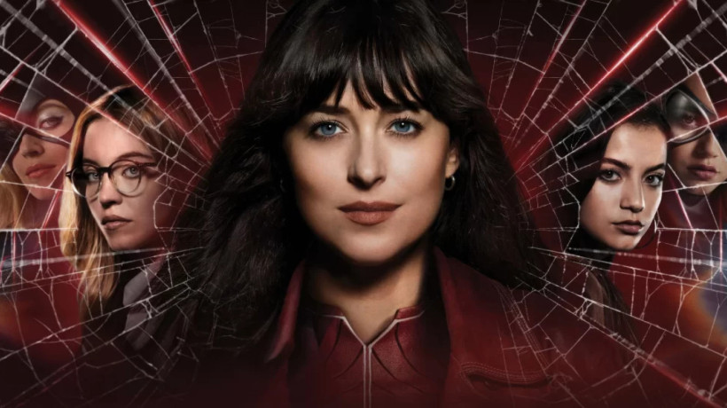 Madame Teia é escolhido como o 