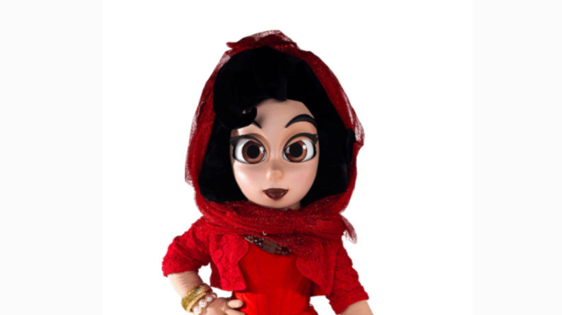 Enquete The Masked Singer hoje, 2/03: vote em quem pode ser Tieta