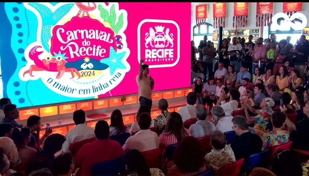 Assim como em 2024, o carnaval de Recife teve um dia a mais adicionado a seu calendário. O início da folia aconteceu em 27/02, estendendo-se até terça-feira, 4 de março.