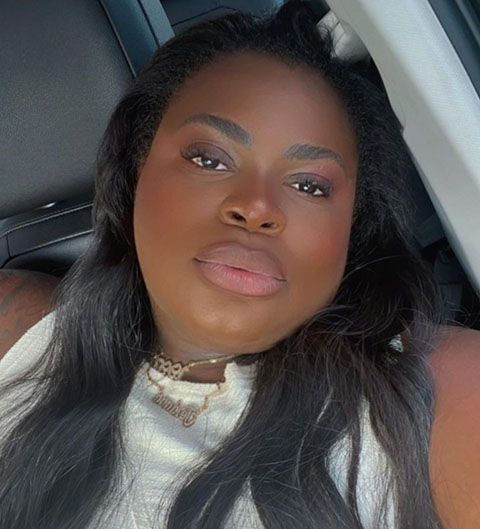 Jojo Todynho - Depois que a entrevista de Larissa Manoela ganhou destaque, Jojo usou suas redes sociais para compartilhar seus sentimentos sobre a relação complicada com sua mãe biológica.