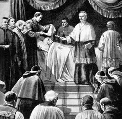 O conclave para escolher um novo Papa é um dos processos mais antigos, rígidos e secretos do mundo. Ele acontece desde o século 13.
