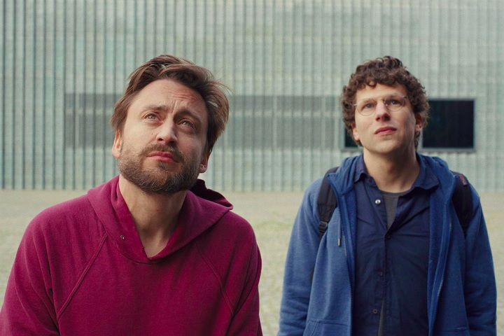 Em 2024, Kieran coprotagonizou A Verdadeira Dor, filme que lhe rendeu inúmeras indicações a prêmios, incluindo ao Oscar de Melhor Ator Coadjuvante.