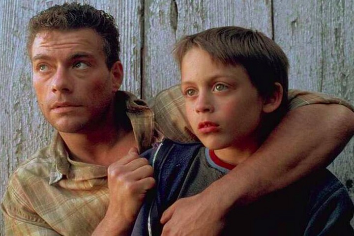 Outros filmes marcantes da carreira do ator incluem: Vencer ou Morrer (1993 - foto), Sempre Amigos (1998) e Scott Pilgrim Contra o Mundo (2010).