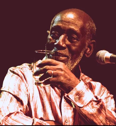 O sambista Nelson Sargento, um dos nomes mais importantes da música brasileira, teria feito 100 anos em  25 de julho de 2024.  Relembre a trajetória desse ícone da escola de samba Estação Primeira de Mangueira. 