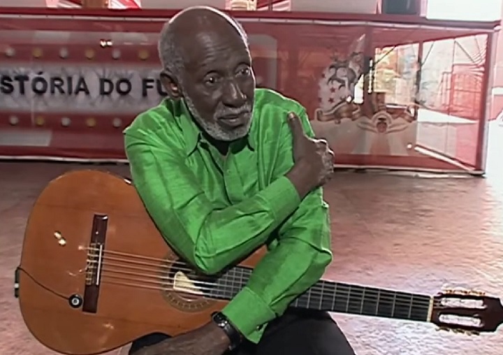 Nelson Sargento morreu na manhã do dia 27 de maio de 2021. Foi uma das vítimas que não resistiram à pandemia da Covid-19. Ele tinha 96 anos.