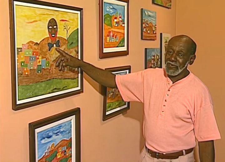 Além de sua carreira musical, Nelson Sargento também foi um escritor e pintor talentoso, e chegou a publicar alguns livros como Prisioneiro do Mundo e Um certo Geraldo Pereira.