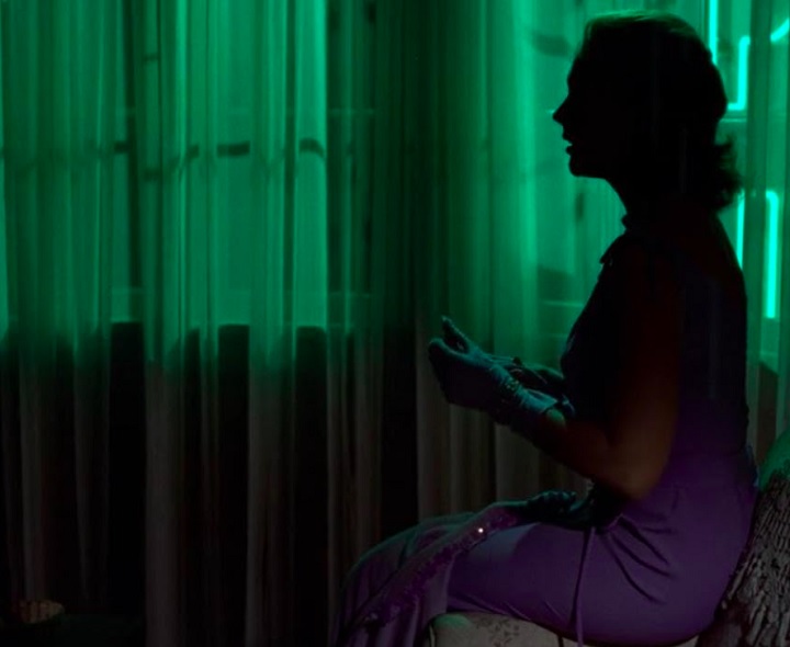 Quatro anos depois, Hitchcock lançou mais um filme que se tornaria um dos mais aclamados de todos os tempos: Um Corpo que Cai (1958).