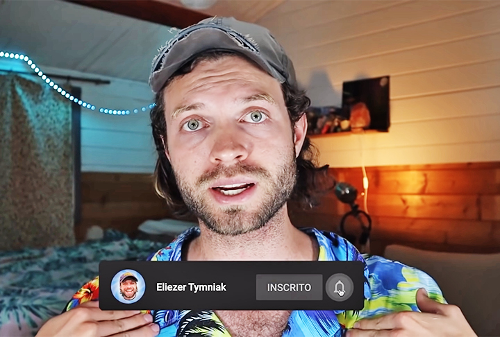 Recentemente, o canal de Eliezer Tymniak no YouTube fez um levantamento de casos curiosos de bandidos atrapalhados.