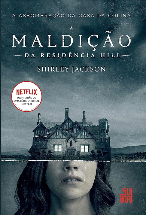 O livro inspirou a série A Maldição da Residência Hill, um sucesso da Netflix, estrelada por Victoria Pedretti, Kate Siegel , Oliver Jackson e Henry Thomas. 