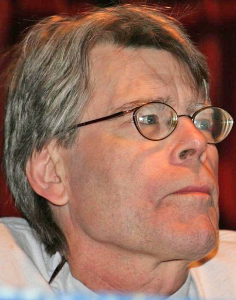 Nos últimos anos, houve um ressurgimento do interesse pela obra de King, impulsionado por adaptações bem-sucedidas de seus livros para o cinema e televisão. A Coisa é citada como uma das responsáveis pelo prestígio do autor. 