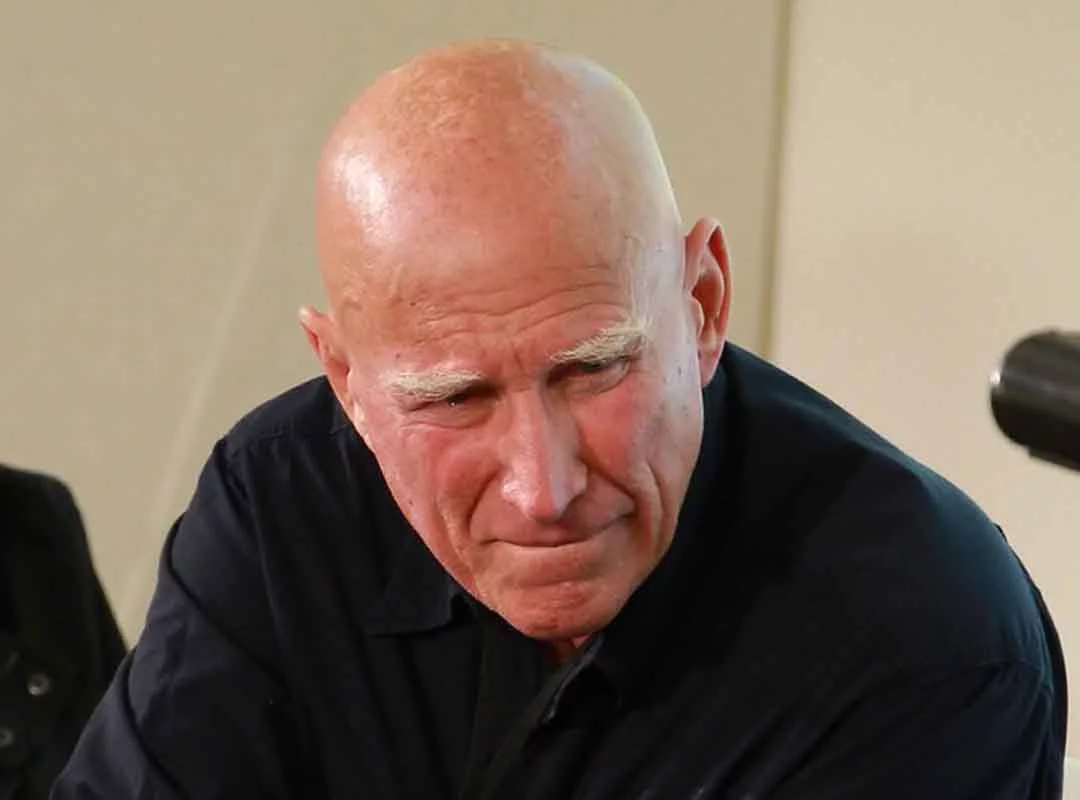 O Sal da Terra - Documentário franco-ítalo-brasileiro com direção do alemão Wim Wenders e do brasileiro Juliano Salgado. Foi indicado a Melhor Documentário no Oscar de 2015. A produção lançar um olhar sobre o premiado fotógrafo Sebastião Salgado (foto).

