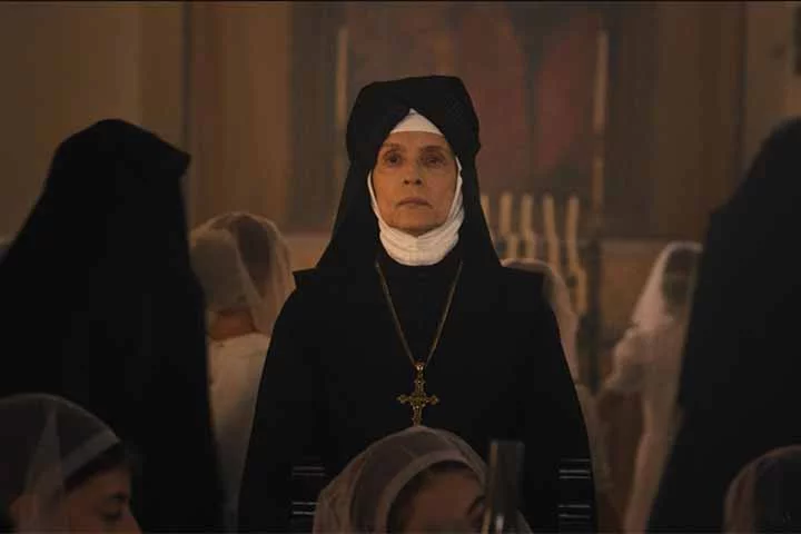 Sônia voltou ao cinema em 2024 no papel de uma freira no filme de terror A Primeira Profecia, que se liga aos outros já exibidos da franquia. 