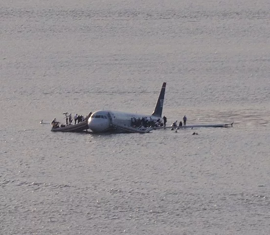 Imagine estar num avião que precisa fazer um pouco de emergência na água. Foi o que aconteceu, há 15 anos, em 15/1/2009, nos EUA. O mundo acompanhou o incrível resgate em Nova York. Um avião AirBus A320 pousou, às 15h31, em pleno rio Hudson numa façanha do comandante. 