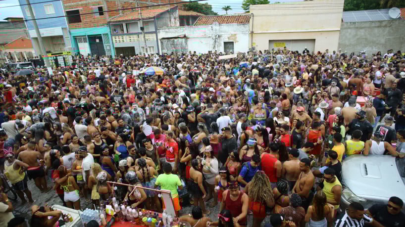 Prefeitos do Ceará e do Nordeste querem tabelar ca...