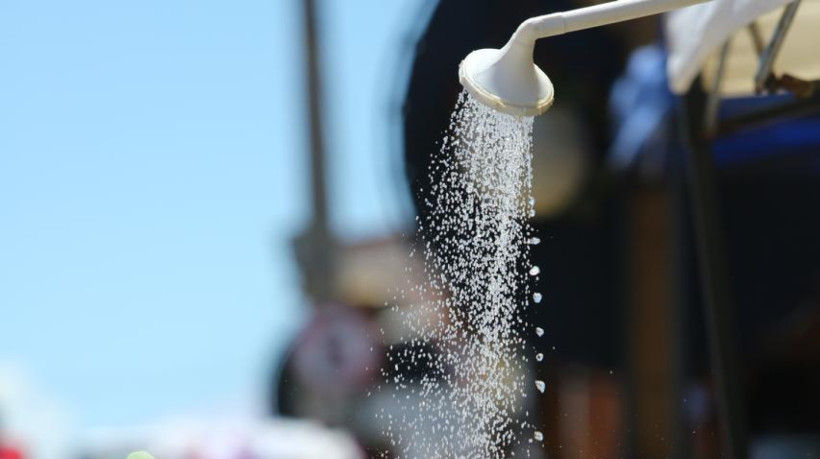 Segundo a Funceme, até esta quarta-feira, 14, os registros máximos devem variar entre 33 graus Celsius (°C) e 36°C em grande parte do Ceará, com destaque para as macrorregiões da Jaguaribana e do Sertão Central e Inhamuns. Em Fortaleza são esperadas máximas em torno de 32°C