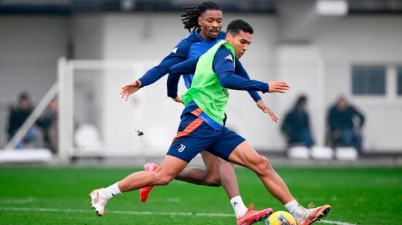 Vitória  levará a Juve de volta ao G4 do Campeonato Italiano, mas seu rival pretende surpreender