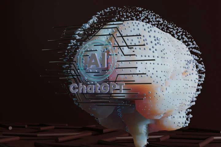 Segundo ele, uma IA jamais poderá sentir aquilo que apenas o corpo humano sente e tão logo, por mais que se pareça empática, não será de maneira fundamental”.