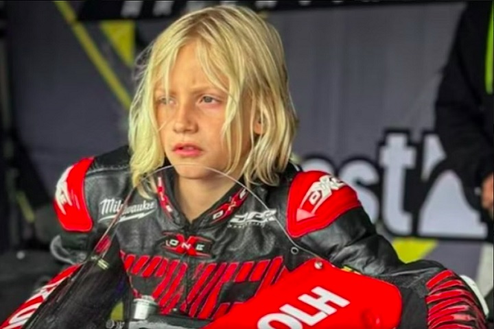 Em junho/24, o jovem piloto argentino Lorenzo Somaschini, de apenas 9 anos, faleceu após se acidentar gravemente durante treinos da Honda Junior Cup, também em Interlagos.