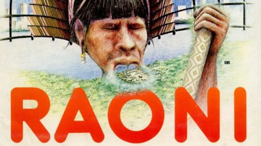 Raoni - Produção belga-franco-brasileira sobre o cacique Raoni foi indicada ao Oscar de Melhor Documentário em 1975.

