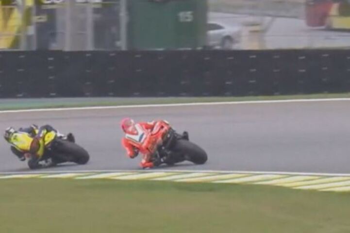 Em 2019, a prefeitura de São Paulo decidiu suspender temporariamente as corridas de moto no autódromo, mas a proibição não perdurou.