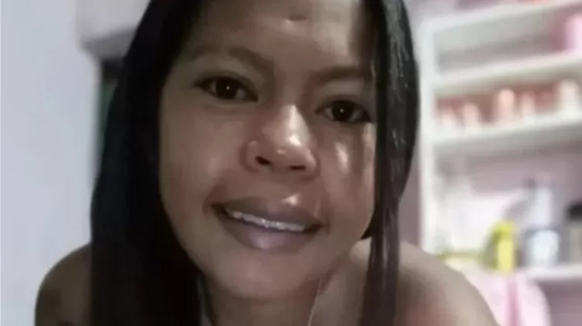 Jéssica de Andrade Vieira morreu após inalar spray de pimenta em um bloco de carnaval