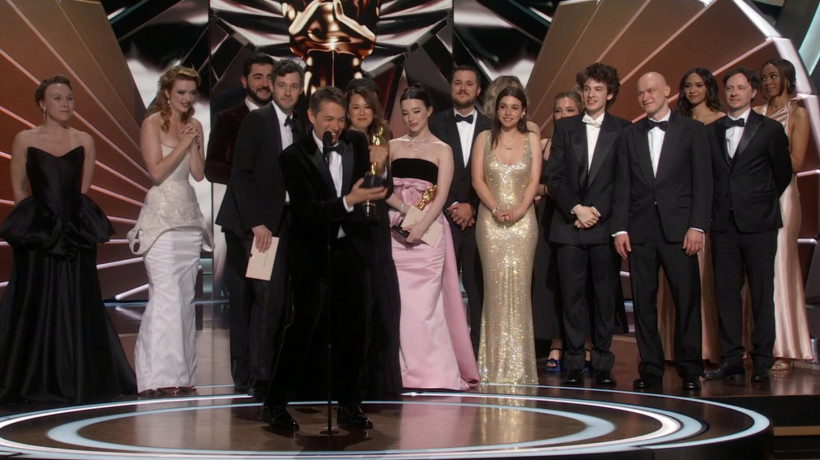 Sean Baker conquista 4 estatuetas do Oscar pelo filme 