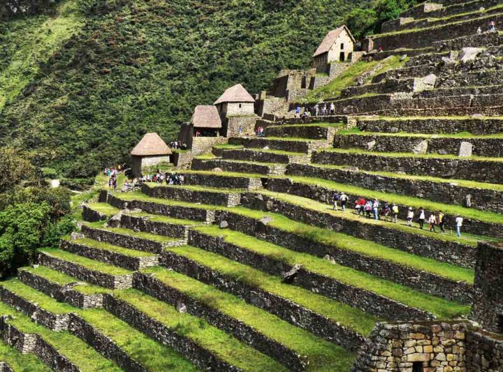 Em julho de 2023, uma notícia envolvendo Macchu Picchu deu o que falar na internet.
