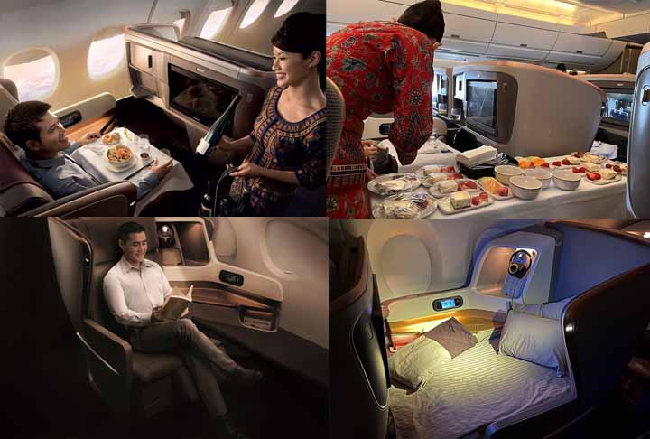 Voos comerciais longos diretos, sem escala ou conexão, têm se tornado cada vez mais frequentes. Confira a seguir os dez mais extensos do mundo, com duração superior a 16 horas!

