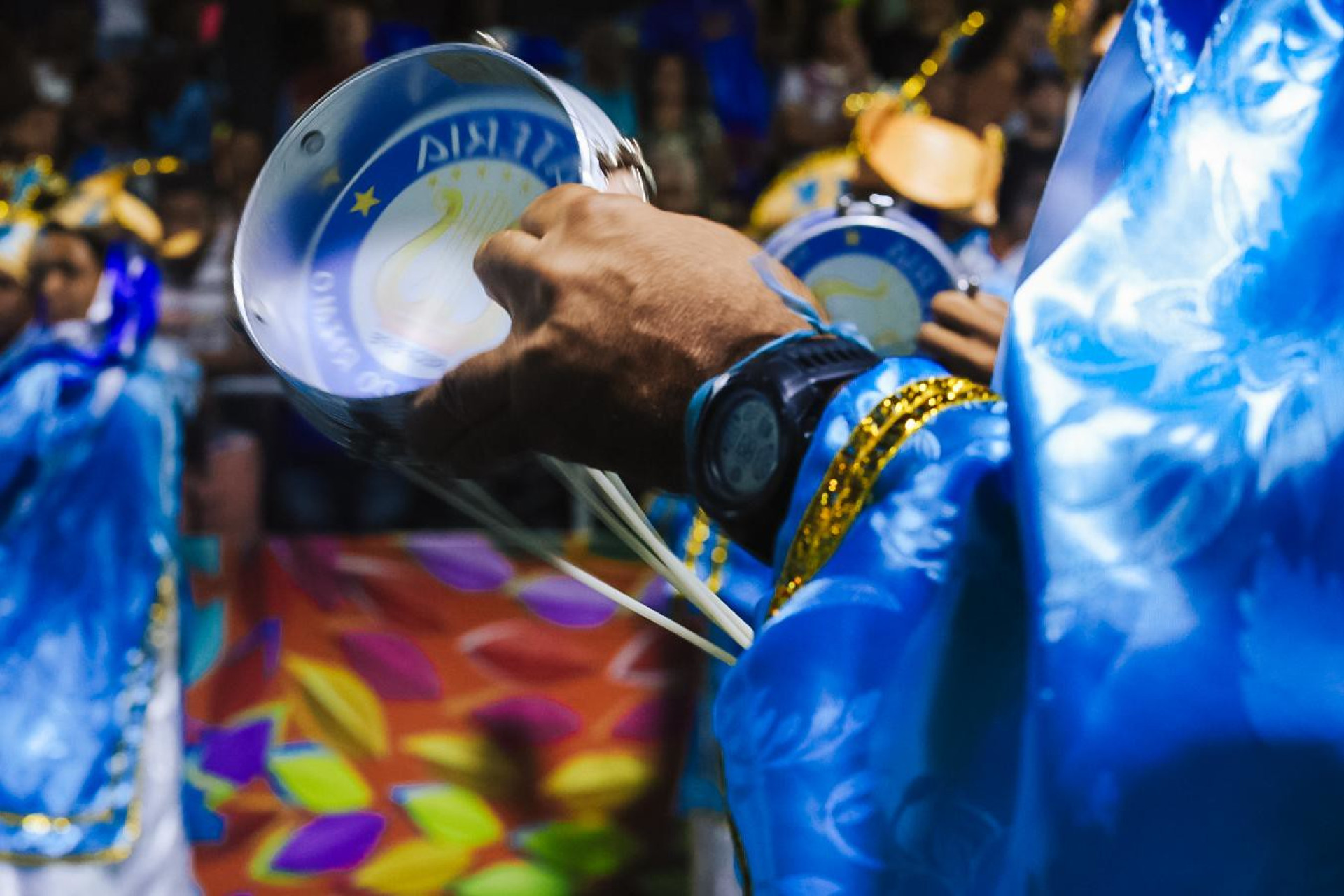 Carnaval 2025: Recife é preferência dos foliões por respirar a festividade carnavalesca (Foto: Dantas Barreto/PCR/DIVULGAÇÃO)