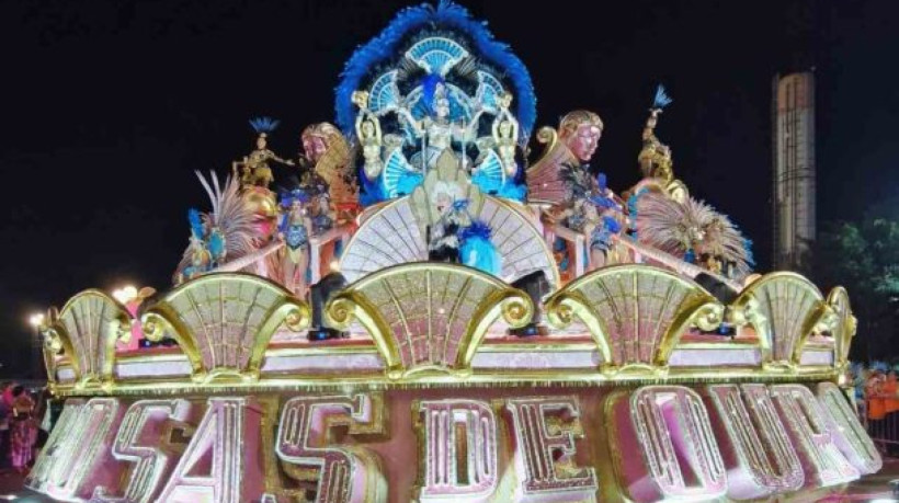 Além da escola vencedora, veja como foi o desempenho das agremiações ligadas a clubes de futebol paulistanos 