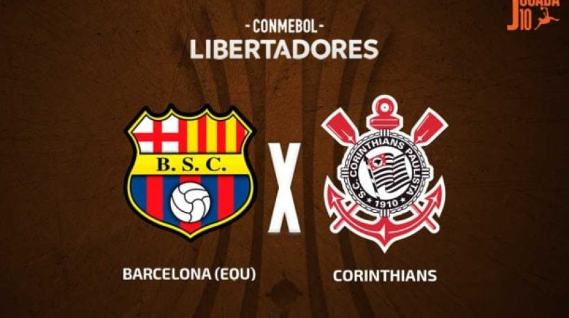 Após eliminar o Universidad Central, Timão vai até o Equador mirando uma vaga na fase de grupos da Libertadores