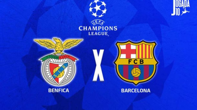 Clubes se reencontram após virada histórica, que terminou com vitória do Barça e grande atuação de Raphinha