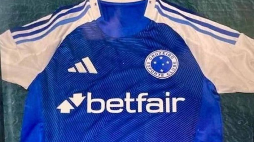 Divulgação oficial será nesta sexta-feira (7), mas mulheres vão usar primeiro que os homens em decisão da Supercopa do Brasil 