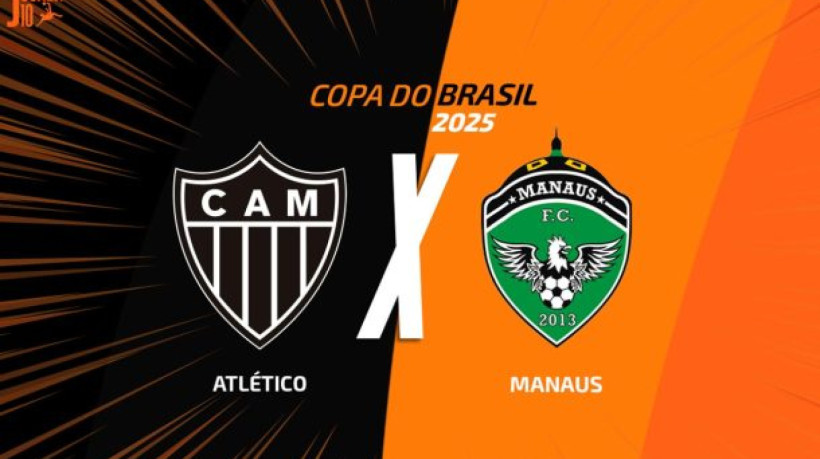 Equipes se enfrentam nesta quarta-feira (5), no Mineirão, em jogo único pela segunda fase da Copa do Brasil