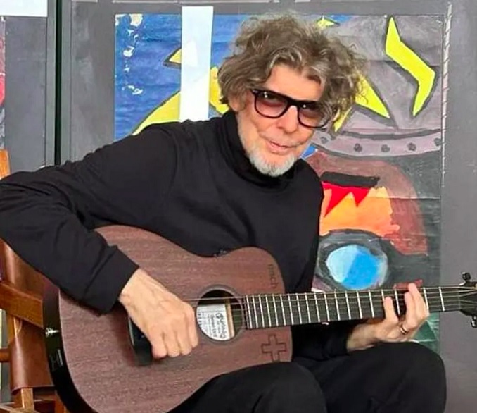 Durante a turnê comemorativa de 40 anos dos Titãs, em 2023, Branco celebrou sua recuperação, mas no fim do mesmo ano precisou passar por uma nova cirurgia para remover um tumor na língua.