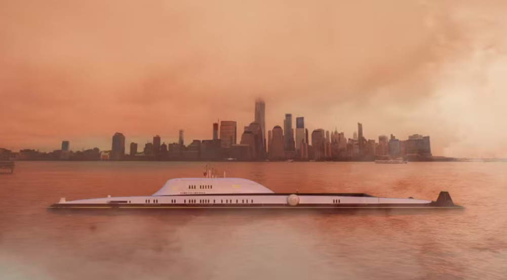 O precinho do megaiate M5?   A bagatela de R$ 10 bilhões de reais! 