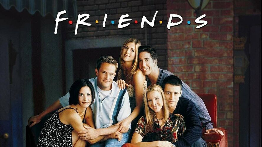 Matthew fez quatro filmes e 20 trabalhos em TV até 1994, ano do grande impulso em sua carreira: a série Friends. 