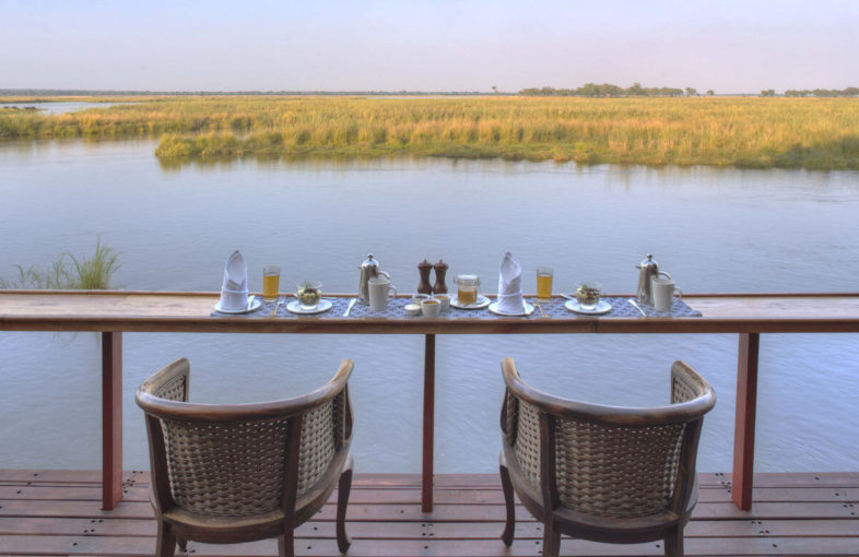 Para curtir essa experiência, tem que desembolsar pelo menos 1.490 dólares por um quarto duplo. 