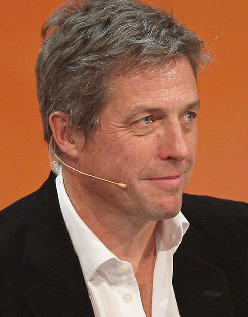 O ator inglês Hugh Grant tem cinco filhos. Três deles nasceram em um intervalo de 15 meses: Tabitha e Felix, nasceram em 2011 e 2013, frutos do relacionamento com a atriz chinesa Tinglan Hong. Porém, em 2012, ele virou pai de John Mungo, fruto de uma traição com a produtora sueca Anna Eberstein. Hoje, eles estão casados e têm mais 2 filhos. 