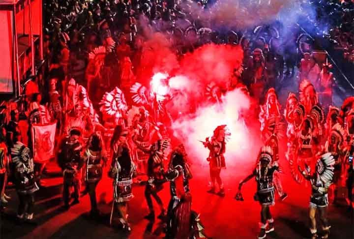 Festas culturais são uma das formas mais vibrantes de conhecer a essência de um país. Elas não apenas celebram tradições, mas também trazem à tona a música, a dança, a comida e as crenças que moldam a identidade de um povo. 