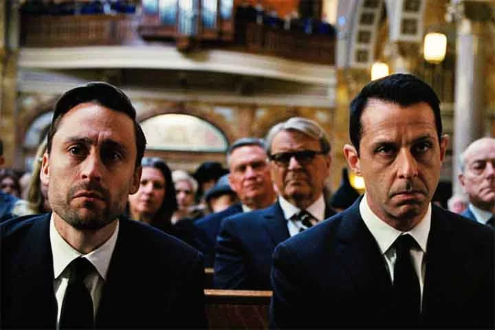 No entanto, foi com a série Succession (2018-2023), da HBO, que Jeremy Strong alcançou o auge de sua carreira e conquistou reconhecimento global.