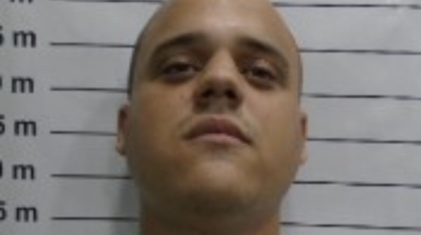 Caio Giovane Alves Cavalcante segue com preso preventivamente